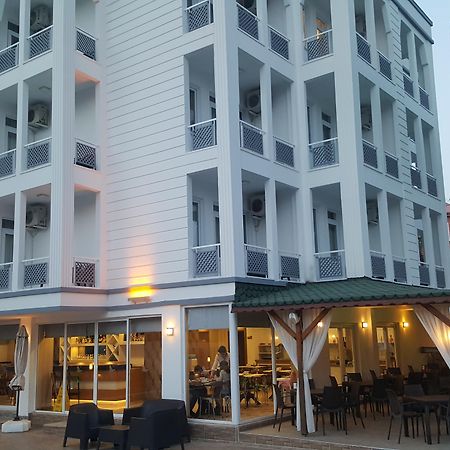 Esperanza Hotel Antália Exterior foto